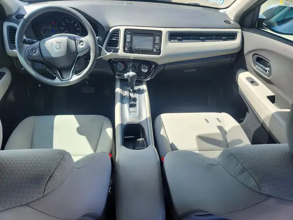 3CZRU6H39LM707283 2020 HONDA HR-V - Image 8