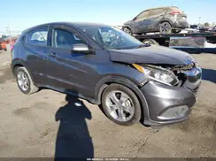 3CZRU6H39LM708093 2020 HONDA HR-V