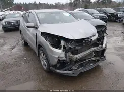 3CZRU6H39LM708563 2020 HONDA HR-V