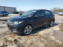 3CZRU6H39LM709034 2020 HONDA HR-V