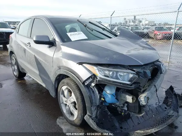 3CZRU6H39LM711219 2020 HONDA HR-V - Image 1
