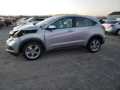 3CZRU6H39LM712239 2020 HONDA HR-V