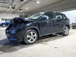 3CZRU6H39LM712533 2020 HONDA HR-V