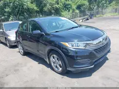 3CZRU6H39LM714072 2020 HONDA HR-V