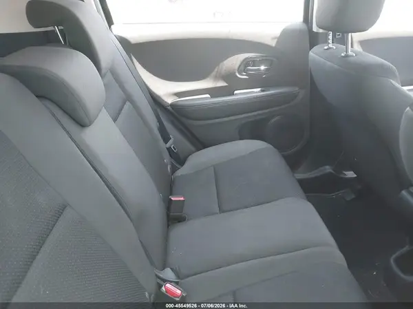 3CZRU6H39LM714072 2020 HONDA HR-V - Image 8
