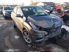 3CZRU6H39LM714461 2020 HONDA HR-V