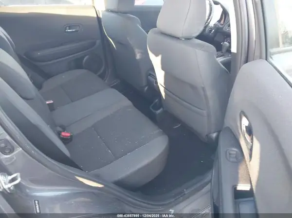 3CZRU6H39LM714461 2020 HONDA HR-V - Image 8
