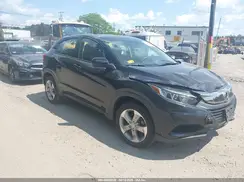 3CZRU6H39LM714783 2020 HONDA HR-V