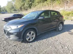 3CZRU6H39LM715321 2020 HONDA HR-V