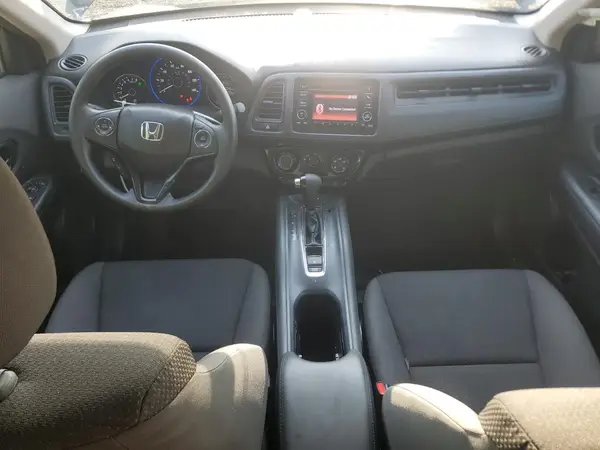3CZRU6H39LM715321 2020 HONDA HR-V - Image 8
