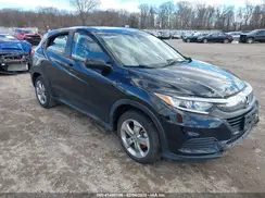 3CZRU6H39LM716033 2020 HONDA HR-V