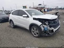 3CZRU6H39LM716386 2020 HONDA HR-V