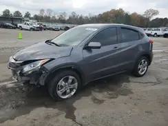 3CZRU6H39LM716548 2020 HONDA HR-V