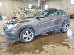 3CZRU6H39LM716789 2020 HONDA HR-V