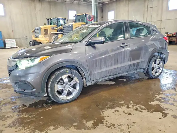3CZRU6H39LM716789 2020 HONDA HR-V - Image 1