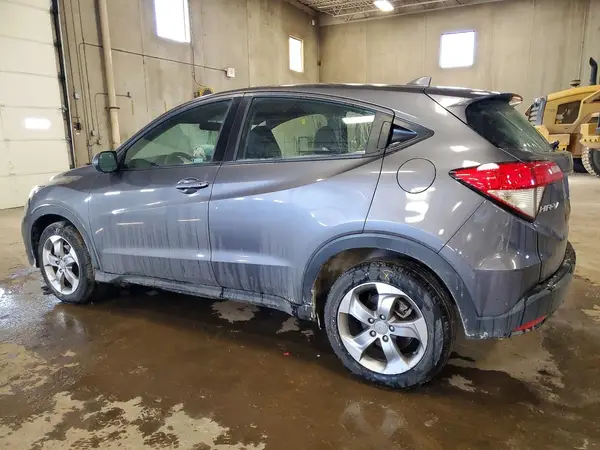 3CZRU6H39LM716789 2020 HONDA HR-V - Image 2