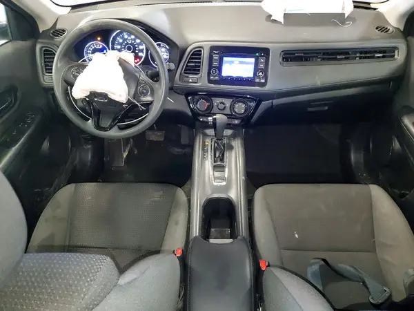 3CZRU6H39LM716789 2020 HONDA HR-V - Image 8