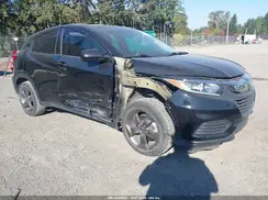 3CZRU6H39LM717344 2020 HONDA HR-V