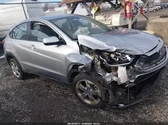 3CZRU6H39LM717456 2020 HONDA HR-V