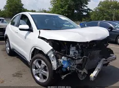 3CZRU6H39LM717683 2020 HONDA HR-V