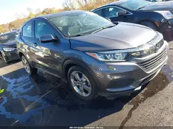 3CZRU6H39LM718137 2020 HONDA HR-V