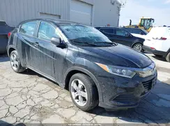 3CZRU6H39LM718784 2020 HONDA HR-V