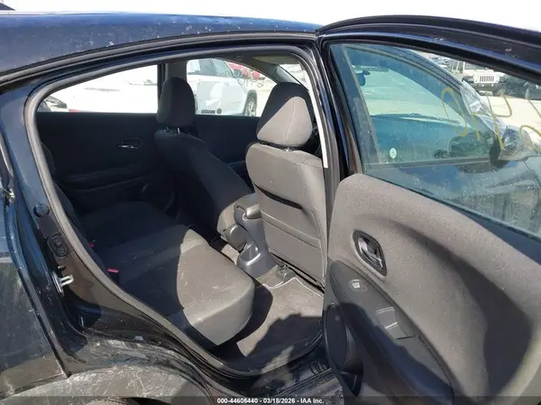 3CZRU6H39LM718784 2020 HONDA HR-V - Image 8