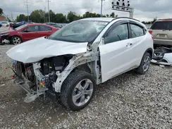 3CZRU6H39LM719028 2020 HONDA HR-V