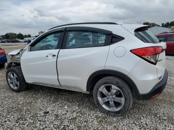 3CZRU6H39LM719028 2020 HONDA HR-V - Image 2