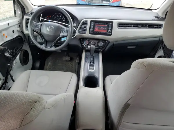 3CZRU6H39LM719028 2020 HONDA HR-V - Image 8