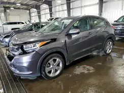 3CZRU6H39LM719112 2020 HONDA HR-V