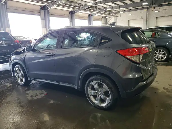 3CZRU6H39LM719112 2020 HONDA HR-V - Image 2