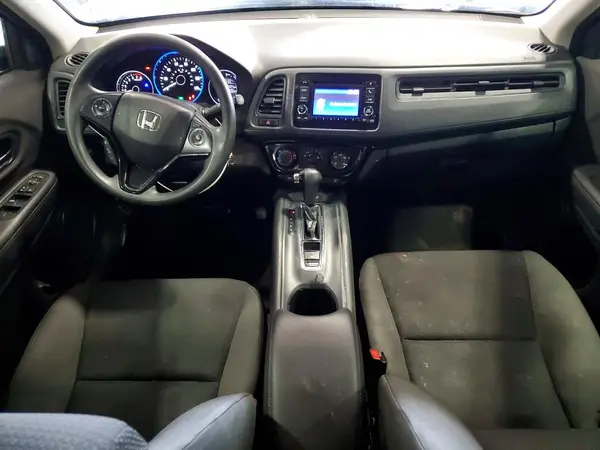3CZRU6H39LM719112 2020 HONDA HR-V - Image 8