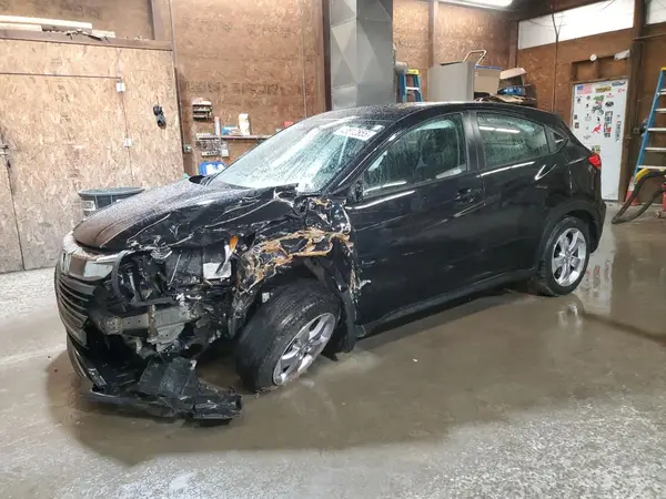 3CZRU6H39LM720938 2020 HONDA HR-V - Image 1