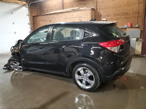 3CZRU6H39LM720938 2020 HONDA HR-V - Image 2