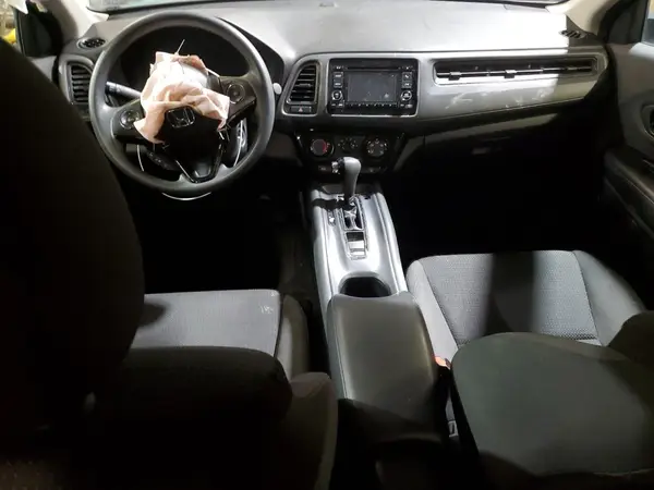 3CZRU6H39LM720938 2020 HONDA HR-V - Image 8
