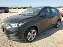 3CZRU6H39LM720941 2020 HONDA HR-V