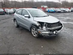 3CZRU6H39LM721913 2020 HONDA HR-V