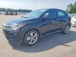 3CZRU6H39LM722365 2020 HONDA HR-V