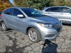 3CZRU6H39LM722852 2020 HONDA HR-V