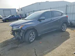 3CZRU6H39LM723211 2020 HONDA HR-V