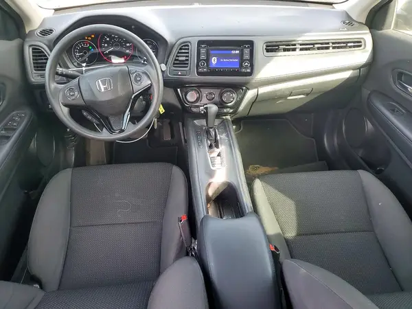 3CZRU6H39LM723211 2020 HONDA HR-V - Image 8