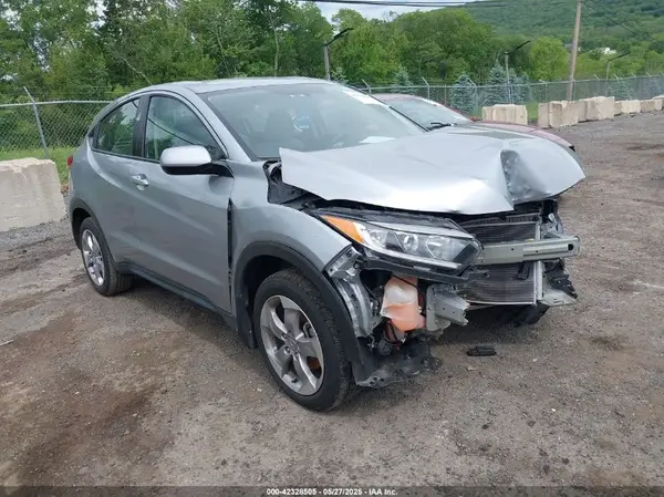 3CZRU6H39LM723435 2020 HONDA HR-V - Image 1