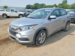 3CZRU6H39LM724990 2020 HONDA HR-V