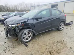 3CZRU6H39LM725492 2020 HONDA HR-V