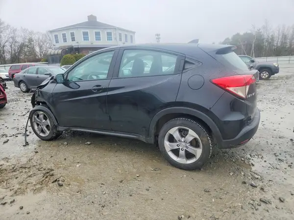 3CZRU6H39LM725492 2020 HONDA HR-V - Image 2