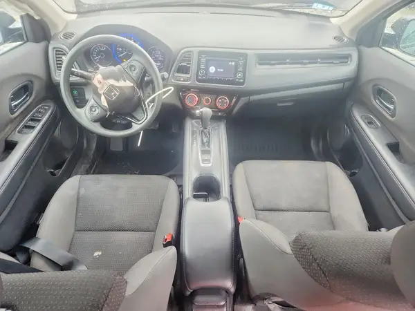 3CZRU6H39LM725492 2020 HONDA HR-V - Image 8