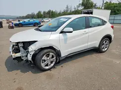 3CZRU6H39LM727632 2020 HONDA HR-V