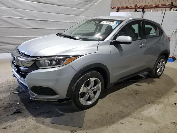 3CZRU6H39LM729512 2020 HONDA HR-V - Image 1