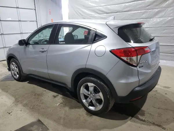 3CZRU6H39LM729512 2020 HONDA HR-V - Image 2